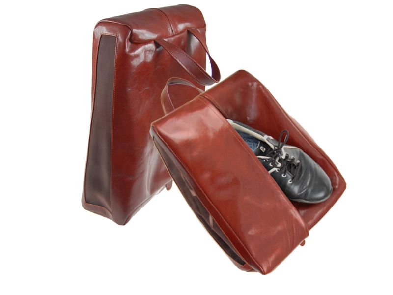 golf shoes bag