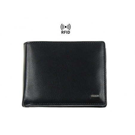 pánská peněženka Shoreditch RFID