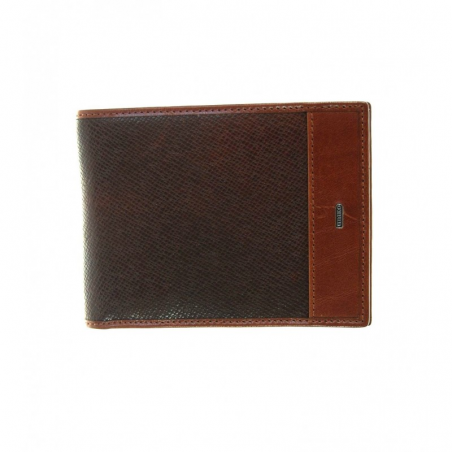 Pouzdro na šířku na karty a bankovky Cardnote