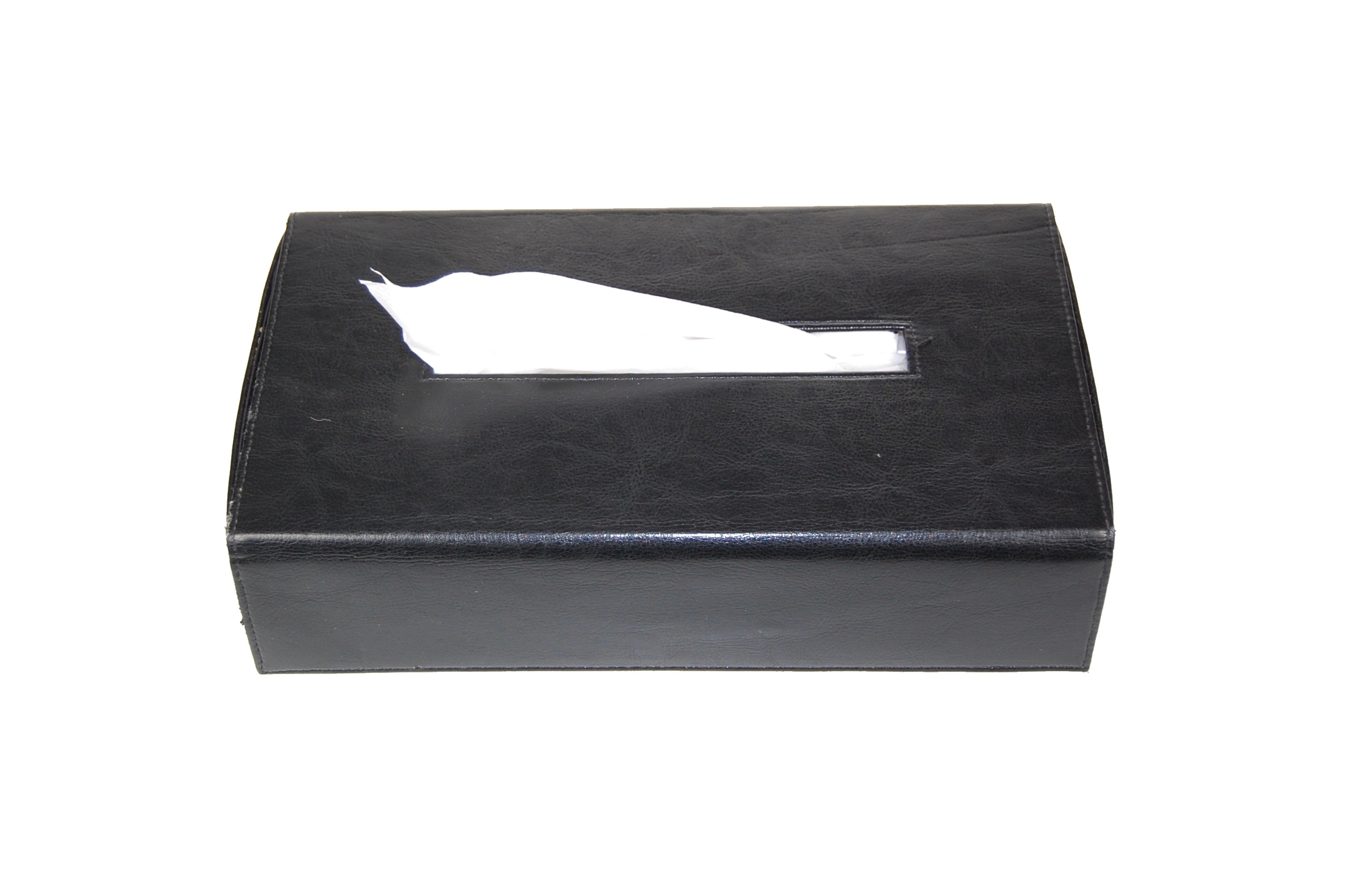 tissue box